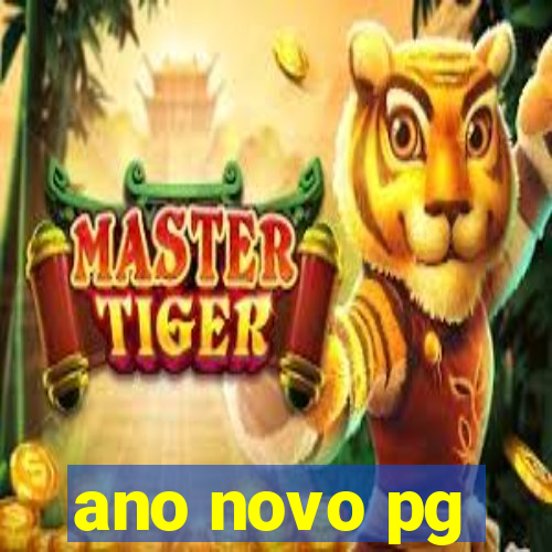 ano novo pg